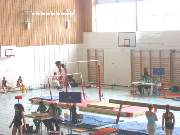Photo 61 – Fête romande à Düdingen (5 juin)