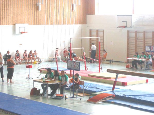 Photo 64 – Fête romande à Düdingen (5 juin)