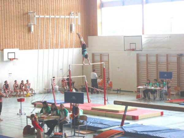 Photo 65 – Fête romande à Düdingen (5 juin)