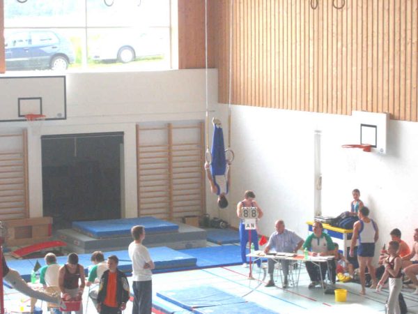 Photo 90 – Fête romande à Düdingen (5 juin)