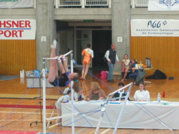 Photo 19 – Genevoise au Bois-des-Frères (16 avril)