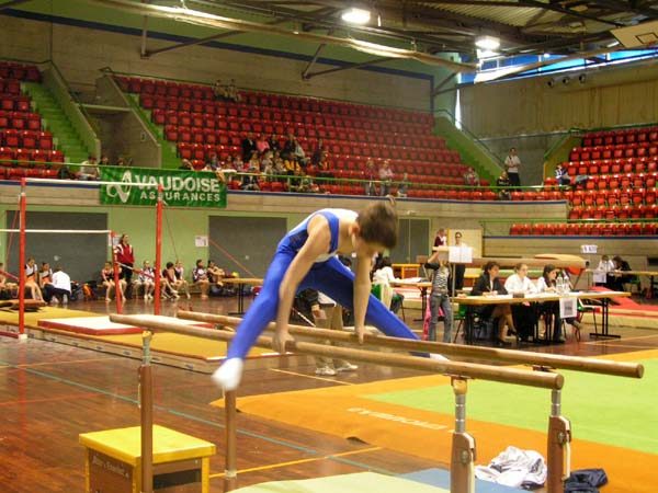 Photo 3 – Championnats vaudois à Montreux (8 avril)