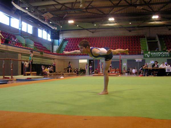 Photo 6 – Championnats vaudois à Montreux (8 avril)