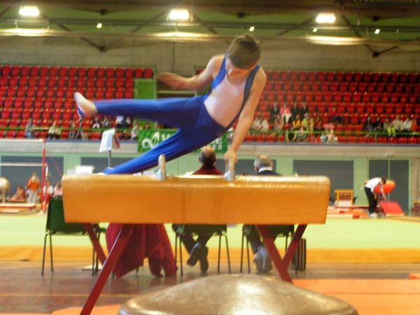 Photo 18 – Championnats vaudois à Montreux (8 avril)