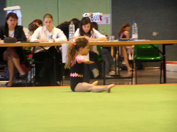 Photo 19 – Championnats vaudois à Montreux (8 avril)