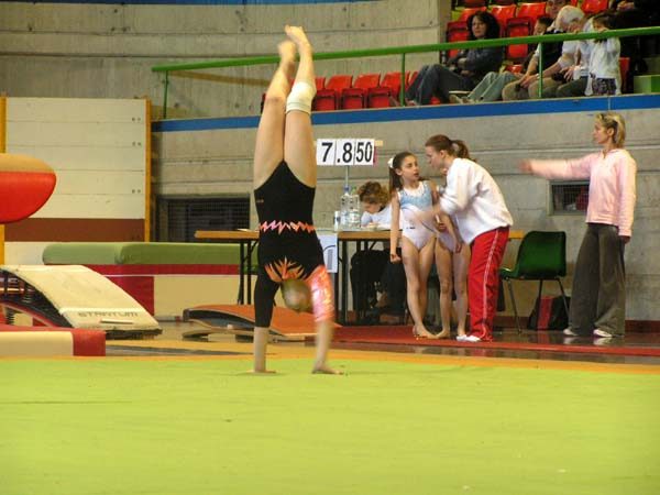 Photo 23 – Championnats vaudois à Montreux (8 avril)