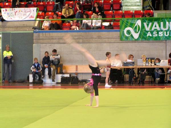 Photo 35 – Championnats vaudois à Montreux (8 avril)
