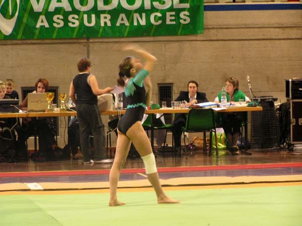 Photo 49 – Championnats vaudois à Montreux (8 avril)