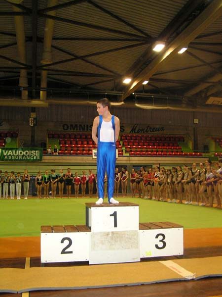 Photo 52 – Championnats vaudois à Montreux (8 avril)