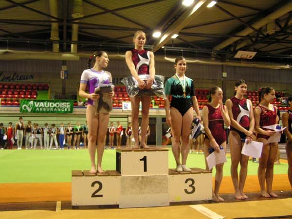 Photo 57 – Championnats vaudois à Montreux (8 avril)