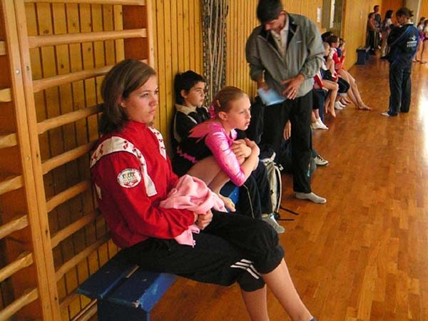 Photo 7 – Genevoise au Bois-des-Frères (29-30 avril)
