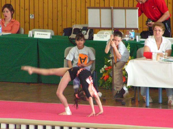 Photo 20 – Genevoise au Bois-des-Frères (29-30 avril)