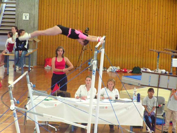 Photo 30 – Genevoise au Bois-des-Frères (29-30 avril)