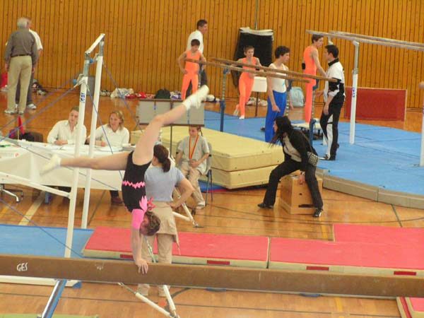 Photo 37 – Genevoise au Bois-des-Frères (29-30 avril)