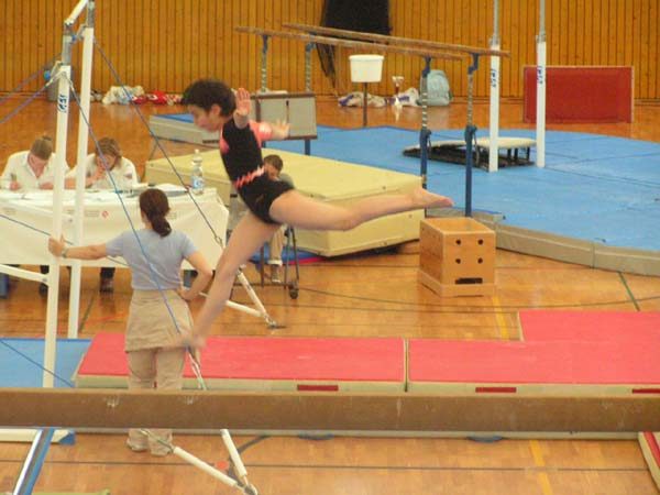 Photo 45 – Genevoise au Bois-des-Frères (29-30 avril)