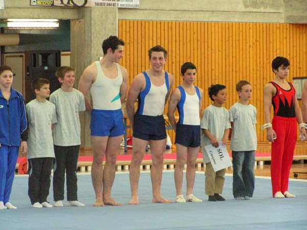 Photo 47 – Genevoise au Bois-des-Frères (29-30 avril)