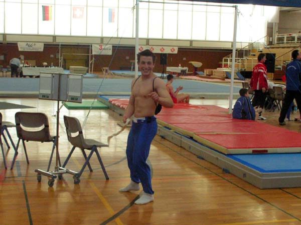 Photo 57 – Genevoise au Bois-des-Frères (29-30 avril)