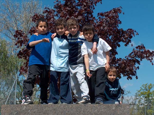 Photo 72 – Genevoise au Bois-des-Frères (29-30 avril)