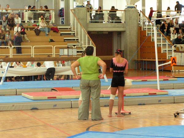 Photo 94 – Genevoise au Bois-des-Frères (29-30 avril)