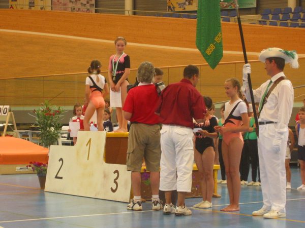 Photo 5 – Vaudoise à Aigle (18 juin)