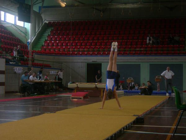 Photo 22 – Championnats romands par équipe et par engin à Montreux (6 octobre)