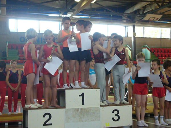 Photo 103 – Championnats romands par équipe et par engin à Montreux (6 octobre)
