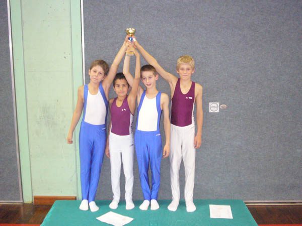 Photo 114 – Championnats romands par équipe et par engin à Montreux (6 octobre)