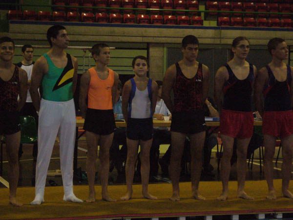 Photo 119 – Championnats romands par équipe et par engin à Montreux (6 octobre)