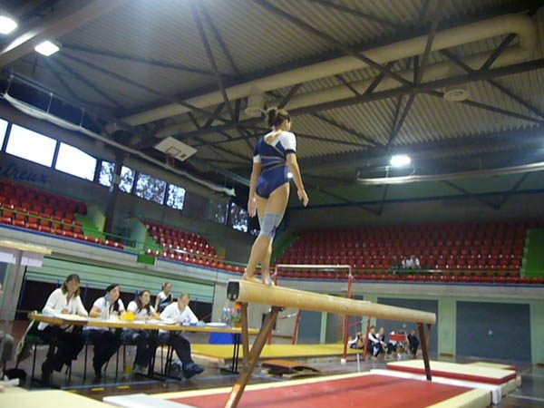 Photo 133 – Championnats romands par équipe et par engin à Montreux (6 octobre)