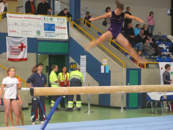 Photo 8 – Championnats suisses à Olten (20 octobre)