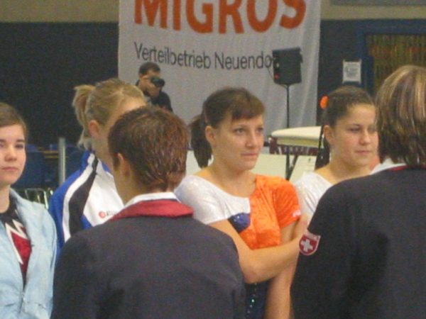 Photo 11 – Championnats suisses à Olten (20 octobre)