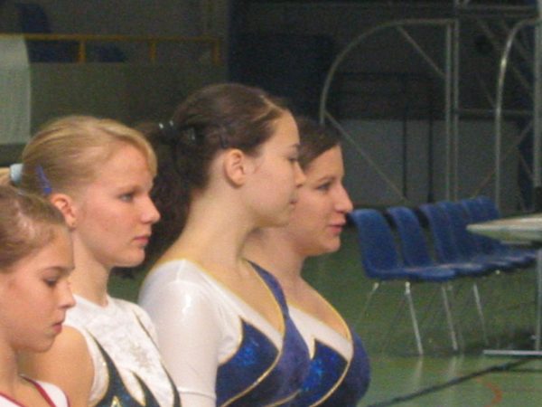 Photo 12 – Championnats suisses à Olten (20 octobre)