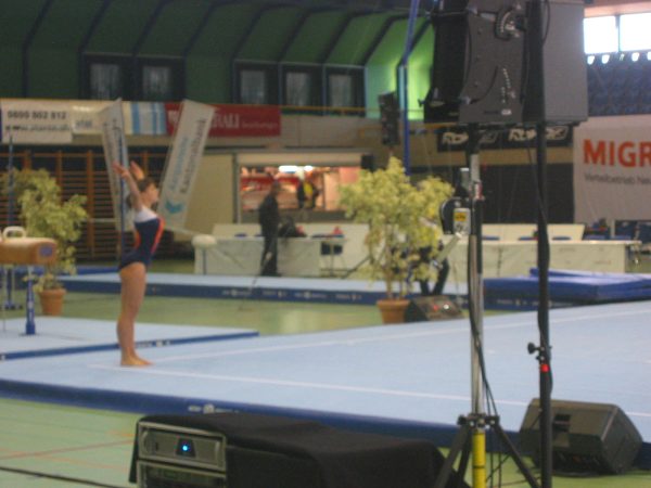 Photo 16 – Championnats suisses à Olten (20 octobre)