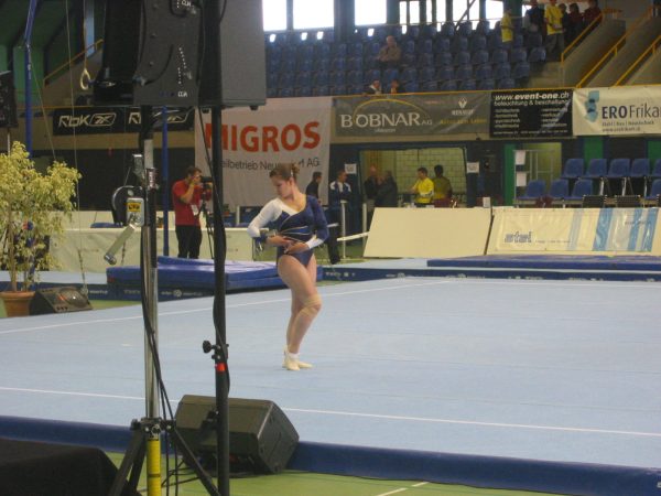 Photo 18 – Championnats suisses à Olten (20 octobre)