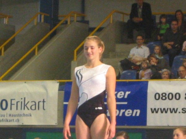 Photo 31 – Championnats suisses à Olten (20 octobre)
