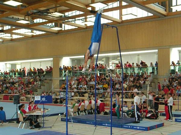 Photo 13 – Fête fédérale à Frauenfeld (16 juin)