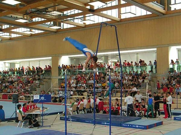 Photo 15 – Fête fédérale à Frauenfeld (16 juin)