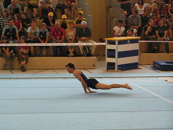Photo 25 – Fête fédérale à Frauenfeld (16 juin)