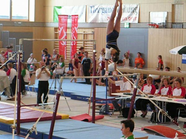 Photo 26 – Fête fédérale à Frauenfeld (16 juin)