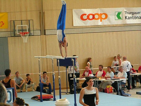 Photo 50 – Fête fédérale à Frauenfeld (16 juin)