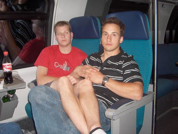 Photo 67 – Fête fédérale à Frauenfeld (16 juin)