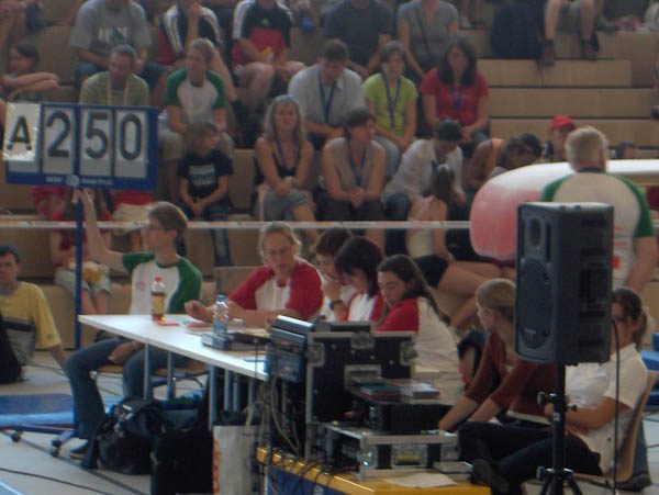 Photo 72 – Fête fédérale à Frauenfeld (16 juin)