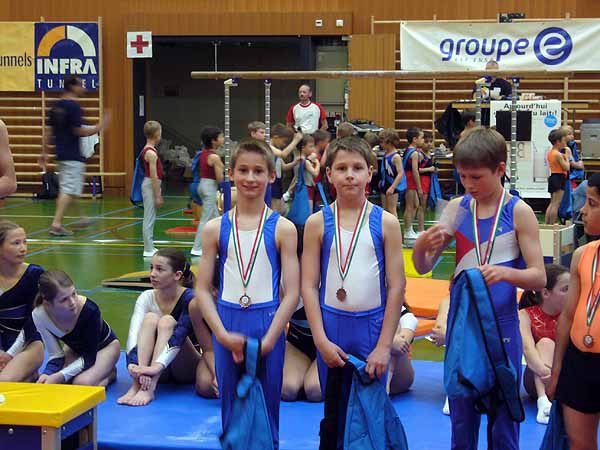 Photo 139 – Neuchâteloise à la Riveraine (21-22 avril)