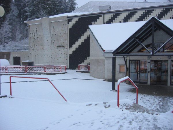 Photo 1 – Neuchâteloise au Locle (5 avril)