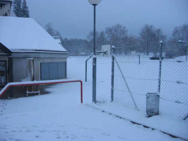 Photo 2 – Neuchâteloise au Locle (5 avril)