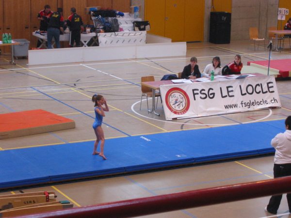 Photo 4 – Neuchâteloise au Locle (5 avril)