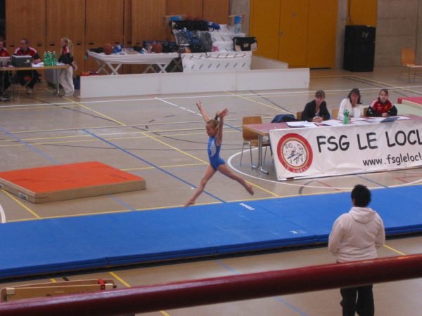 Photo 10 – Neuchâteloise au Locle (5 avril)