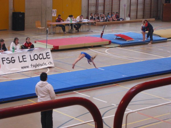 Photo 11 – Neuchâteloise au Locle (5 avril)