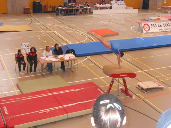 Photo 25 – Neuchâteloise au Locle (5 avril)