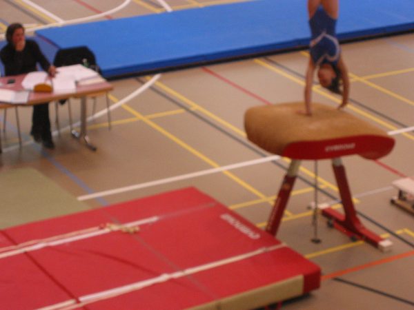 Photo 27 – Neuchâteloise au Locle (5 avril)